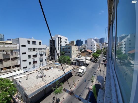 נווה שאנן 20 (נוה שאנן)