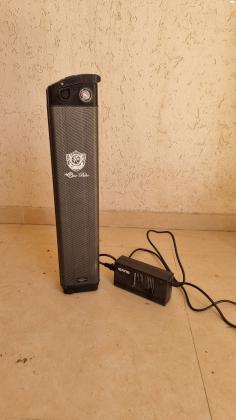 אופניים חשמליים one bike 2023