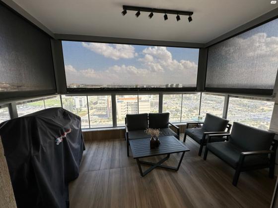 יצחק למדן 15 (שכונה ב)