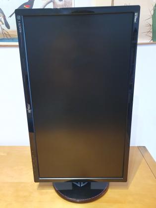 ASUS VG248QE Gaming Monitor 24"