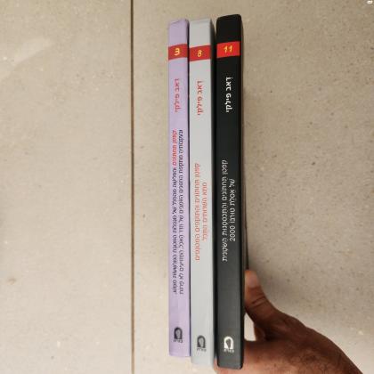 קפטן תחתונים30 ש"ח לספר או