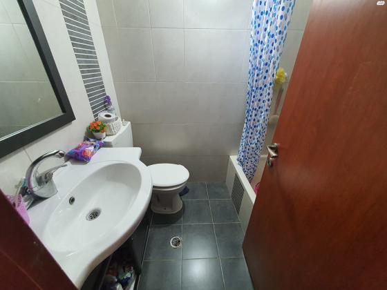 אהרון אשכולי 108 (רמות)