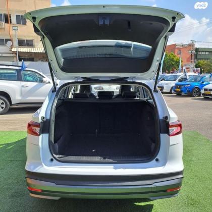 סקודה אניאק Platinum אוט' חשמלי (180 כ"ס) חשמלי 2022 למכירה ביבנה