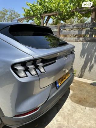 פורד מוסטנג MACH E Select Plus אוט' חשמלי (300 כ''ס) חשמלי 2023 למכירה בשוהם