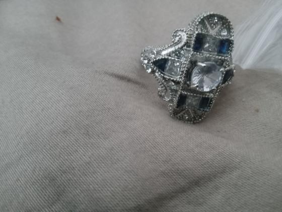 טבעות יפות מחיר לאחת