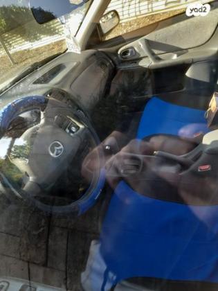 מאזדה 323 לאנטיס LX אוט' 1.6 (105 כ''ס) [1999-2001] בנזין 2001 למכירה בקרית אתא