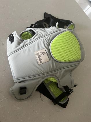 מנשא לתינוק חדשלא השתמשנו מחיר