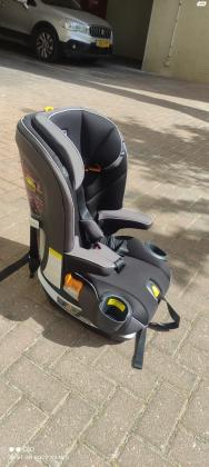 כסא בטיחות צ״יקו מיי פיט, כמו חדש