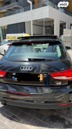 אאודי A1 Style אוט' 3 דל' 1.0 (95 כ''ס) בנזין 2018 למכירה בבת ים