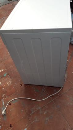 מייבש כביסה אלקטרה EDG7950, 7 ק"ג