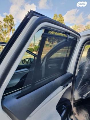 סקודה אניאק Lounge אוט' חשמלי (204 כ"ס) חשמלי 2022 למכירה באשדוד