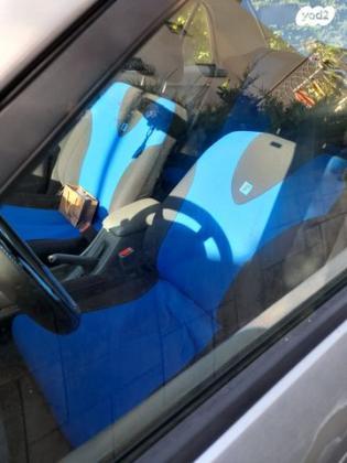 מאזדה 323 לאנטיס LX אוט' 1.6 (105 כ''ס) [1999-2001] בנזין 2001 למכירה בקרית אתא