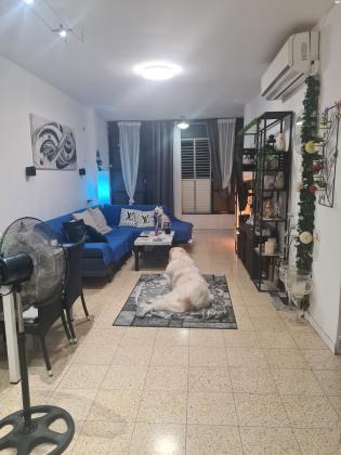 הרב קוק 6 (צפון מערב)