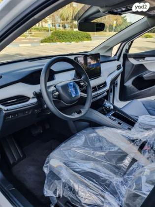 סקודה אניאק Lounge אוט' חשמלי (204 כ"ס) חשמלי 2022 למכירה באשדוד