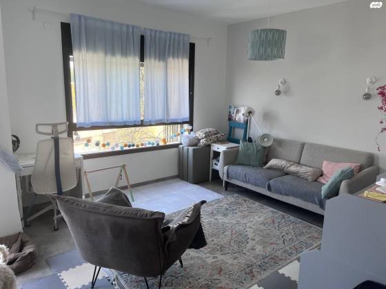 שושנת הכרמל 2 (כרמל מערבי)