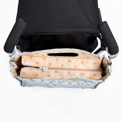 יוצאים לטייל בפארק?תיק הארגונית השימושי