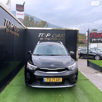 קיה סטוניק Urban אוט' 1.4 (100 כ''ס) בנזין 2020 למכירה בקרית שמונה