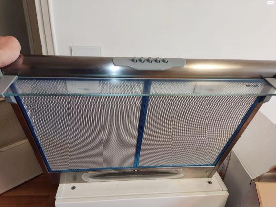 קולט אדים של דה לונגי