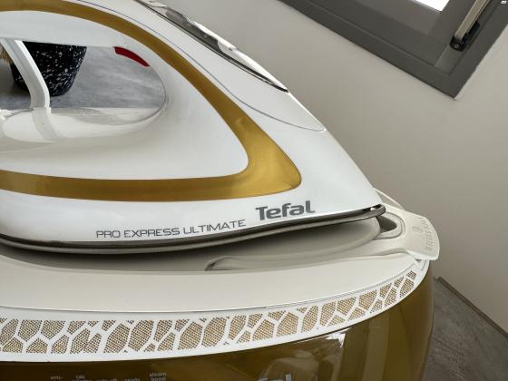 גיהוץ אנכי לחץ קיטור 8