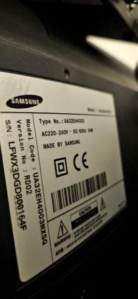 מסך 32 סמסונגדגם UA32EH4003כמו חדש