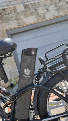 אופניים חשמליים one bike 2023