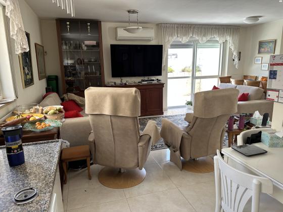 מרדכי זר 7 (פסגת זאב דרום)