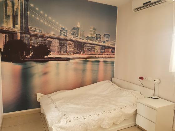 סמטת נטע 4 (נחלת יצחק)