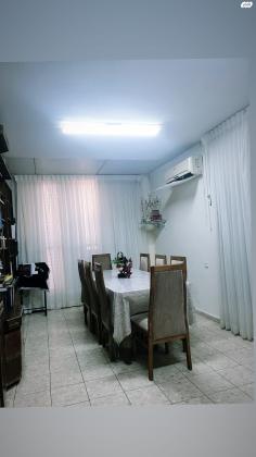 בנימין מינץ 32 (גבעת רוקח)