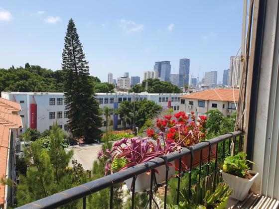 כצנלסון 28 (קריית יוסף)