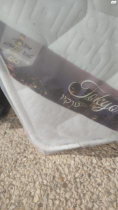 מזרן טבע פולימרים דגם טוקיו