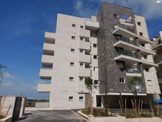 נווה גנים 13 (נוה פז)