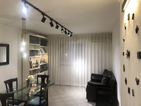 משה גבירצמן 12 (פסגת זאב מזרח)