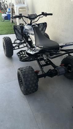 קידו פרו רייד למכירה מצב