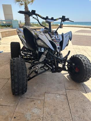 קידו פרו רייד למכירה מצב