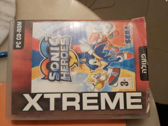 100 משחקי מחשב דיסקברי תלת