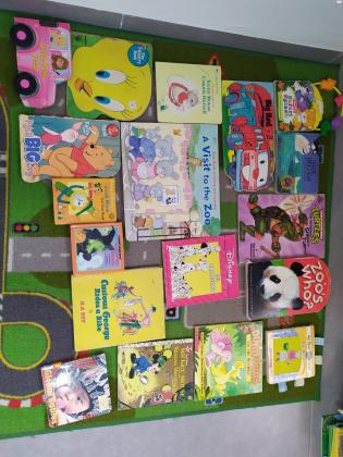 ספרי ילדים בשפה האנגלית!!! כולם