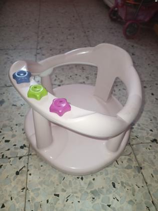 טבעת אמבטיה לתינוק במחיר 60
