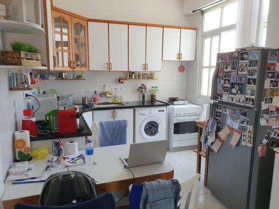 כצנלסון 28 (קריית יוסף)