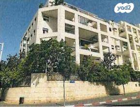 לוין קיפניס 1 (המשתלה)