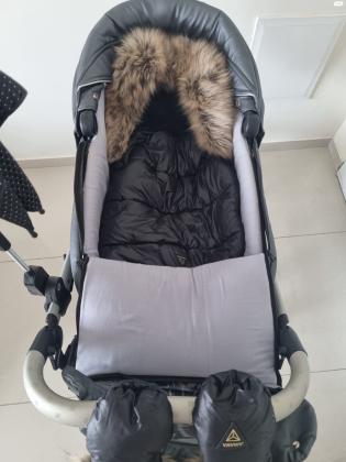 עגלה junama יונמה כולל :...