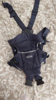 מנשא לתינוק קטן במשקל 3