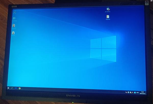 מסך מחשב מבית Envision, דגם: G2219