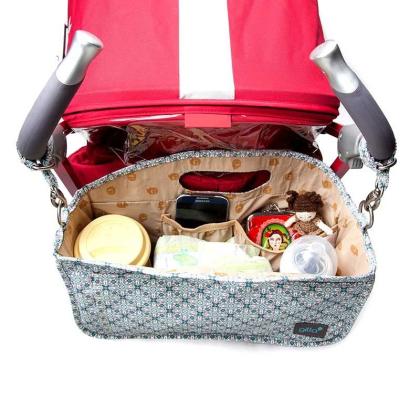 יוצאים לטייל בפארק?תיק הארגונית השימושי