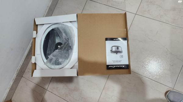 1 סיר חשמלי גדול 6