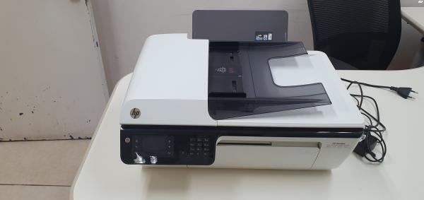 מדפסת משולבת כולל::Hp Deskjet 2645