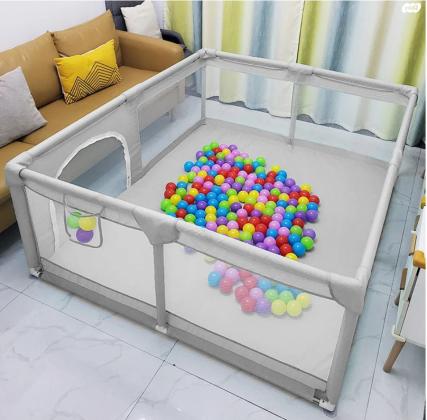 לול/גדר/מגרש משחקים לתינוק, באיכות טובה,