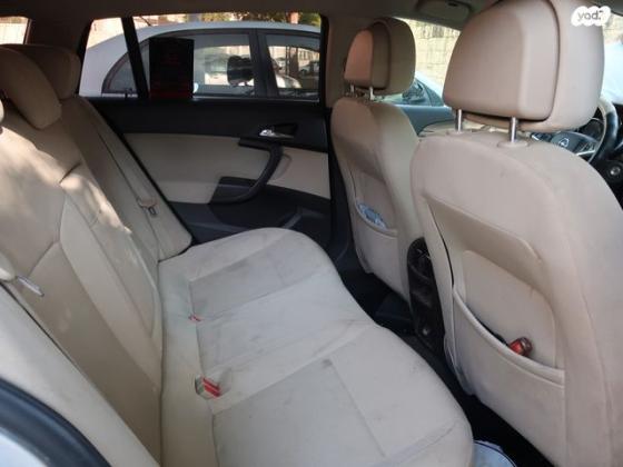 אופל אינסיגניה Edition סטיישן אוט' 2.0 (220 כ''ס) בנזין 2011 למכירה בירושלים