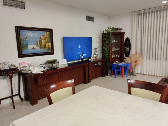 בית חורון 6 (מרכז העיר א')