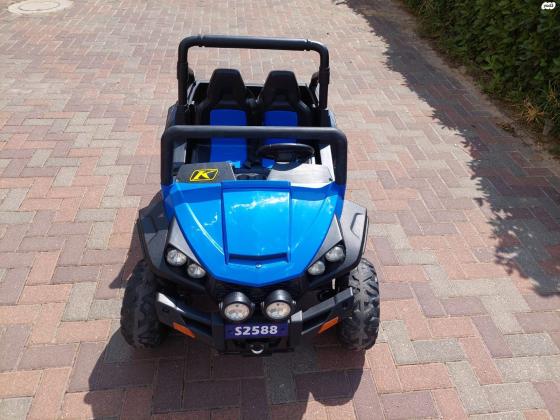 למכירה רכב חשמלי דמוי RZR