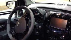 סיטרואן C1 Airscape רובוטית גג נפתח 1.0 (69 כ''ס) בנזין 2015 למכירה בבת ים